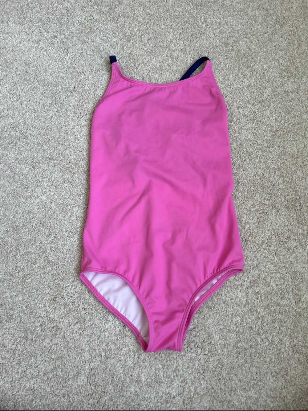 Mini Boden Swimsuit